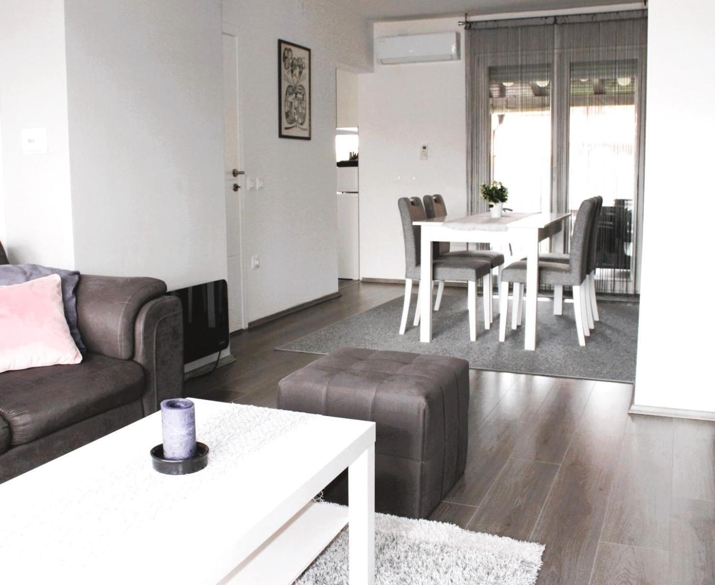 Dream Day Holiday House ยาสเตรบาร์สโก ภายนอก รูปภาพ
