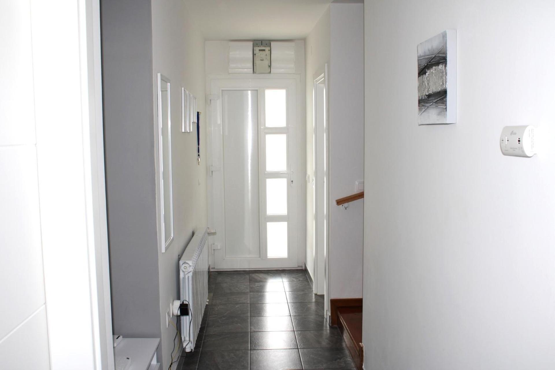 Dream Day Holiday House ยาสเตรบาร์สโก ภายนอก รูปภาพ