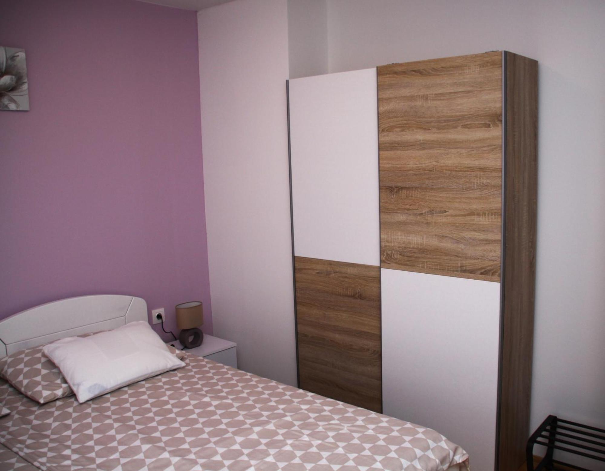 Dream Day Holiday House ยาสเตรบาร์สโก ภายนอก รูปภาพ