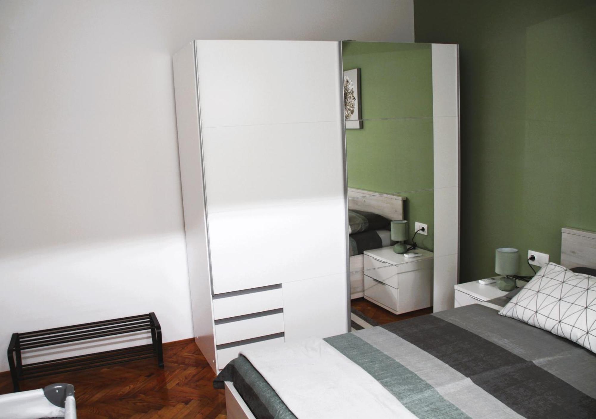 Dream Day Holiday House ยาสเตรบาร์สโก ภายนอก รูปภาพ