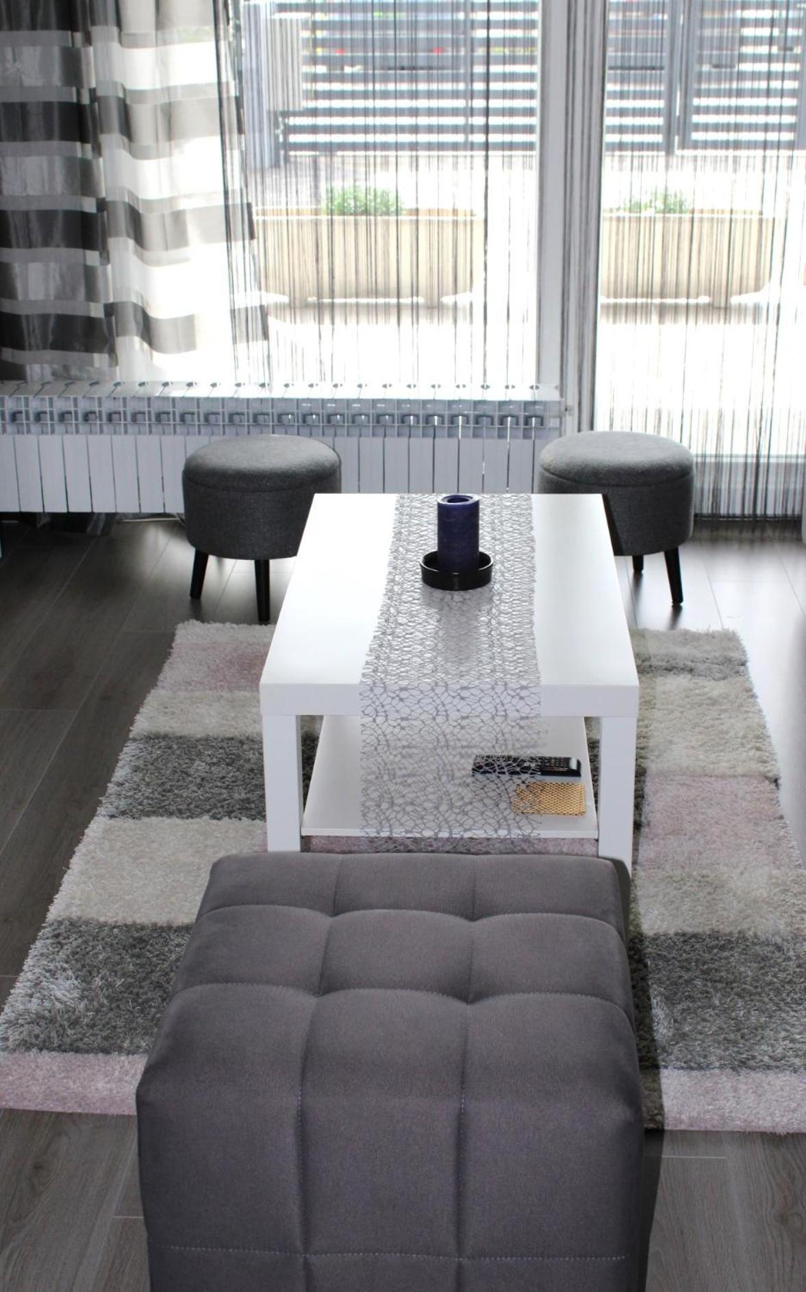 Dream Day Holiday House ยาสเตรบาร์สโก ภายนอก รูปภาพ