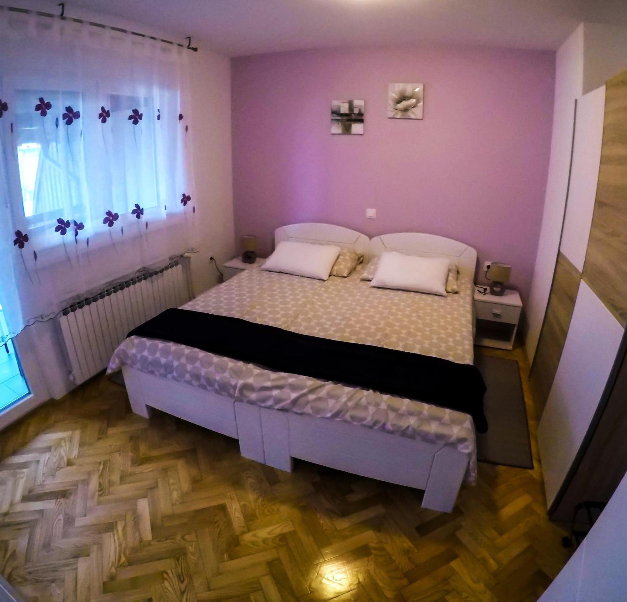 Dream Day Holiday House ยาสเตรบาร์สโก ภายนอก รูปภาพ