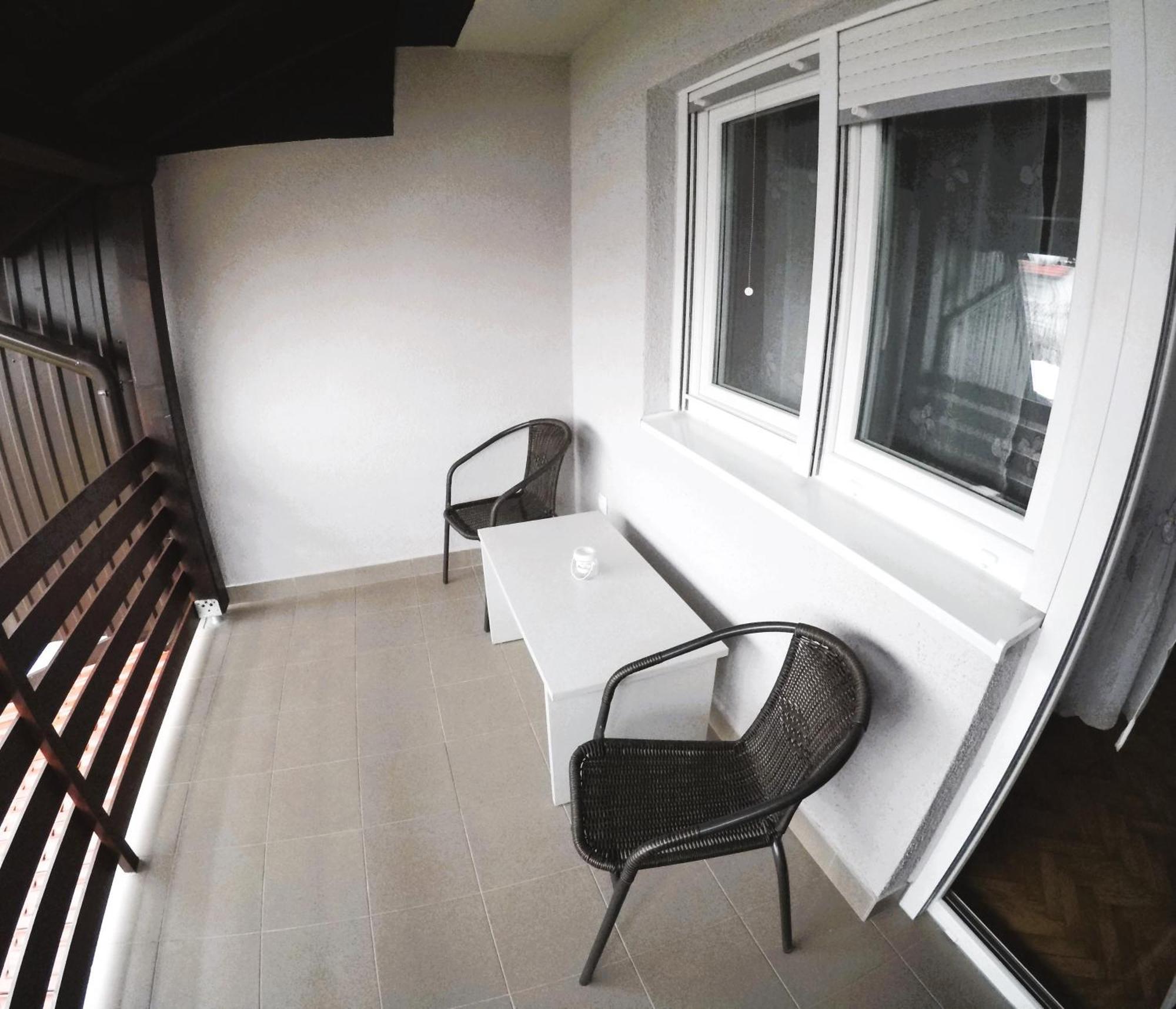 Dream Day Holiday House ยาสเตรบาร์สโก ภายนอก รูปภาพ
