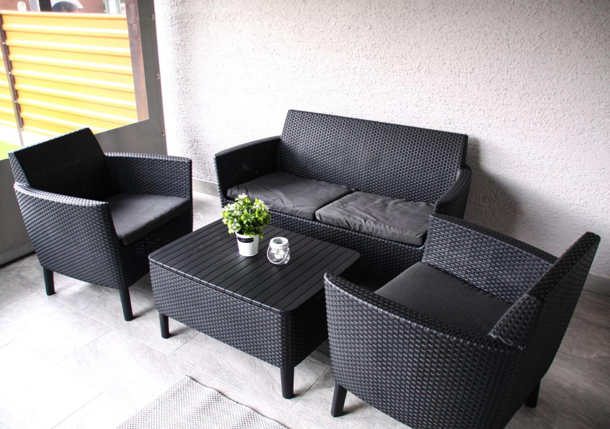 Dream Day Holiday House ยาสเตรบาร์สโก ภายนอก รูปภาพ